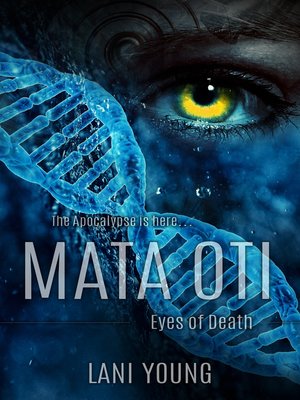 Mata Oti - ebook